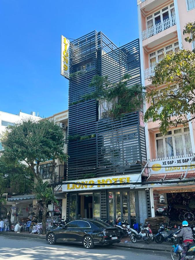 Lion 9 Hotel Can Tho Εξωτερικό φωτογραφία