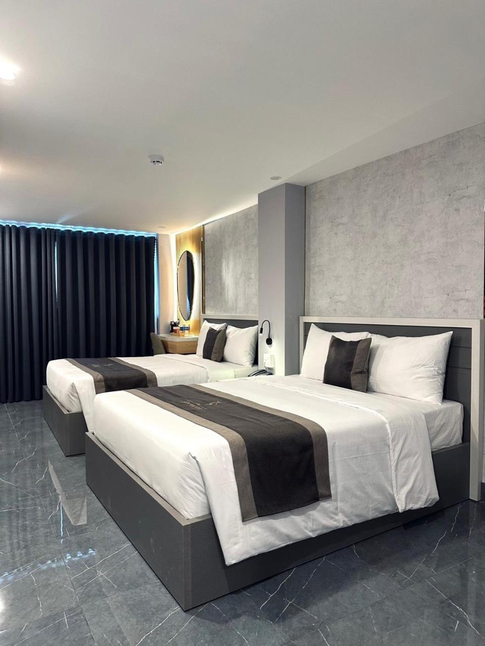 Lion 9 Hotel Can Tho Εξωτερικό φωτογραφία