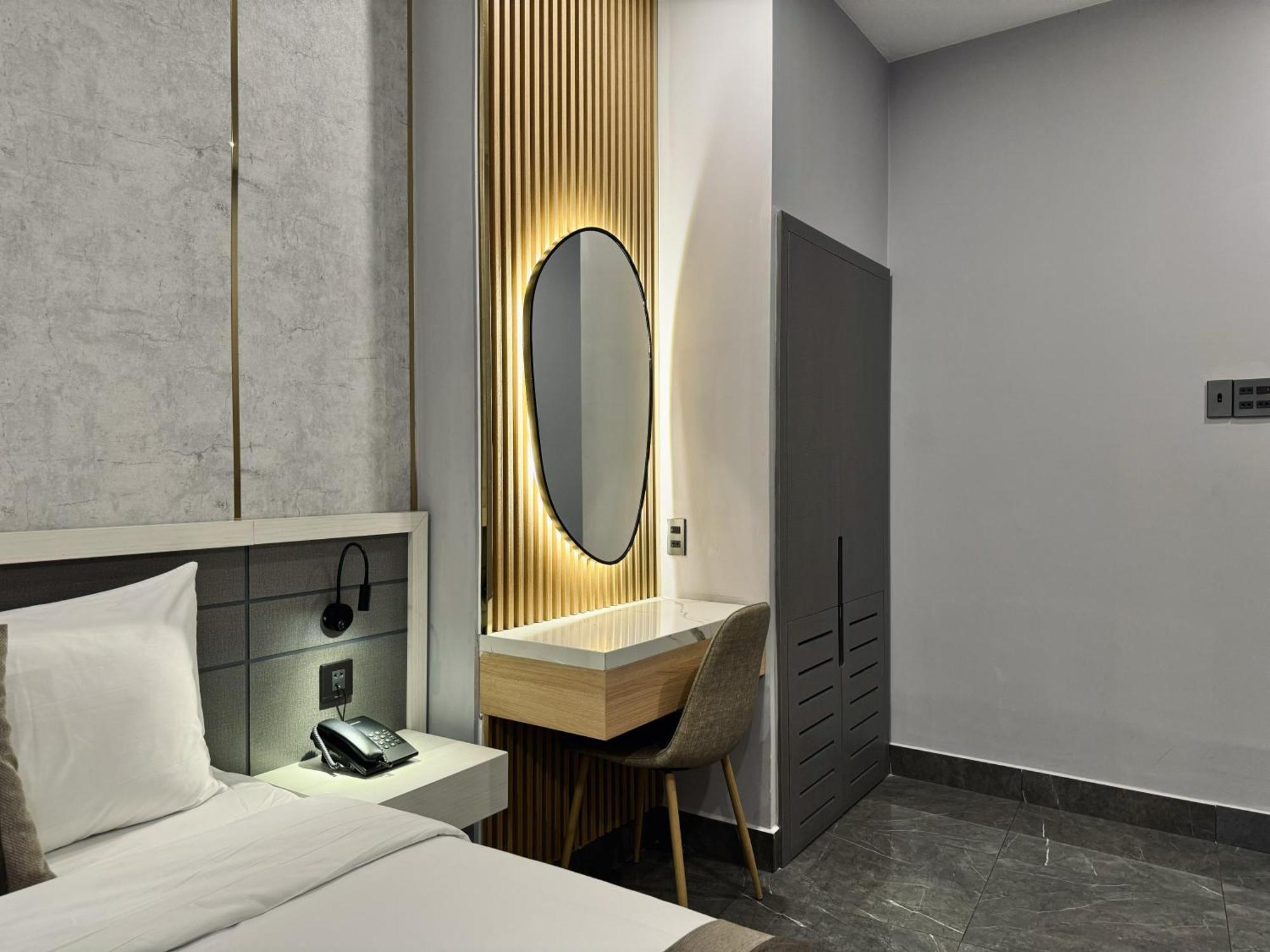 Lion 9 Hotel Can Tho Εξωτερικό φωτογραφία