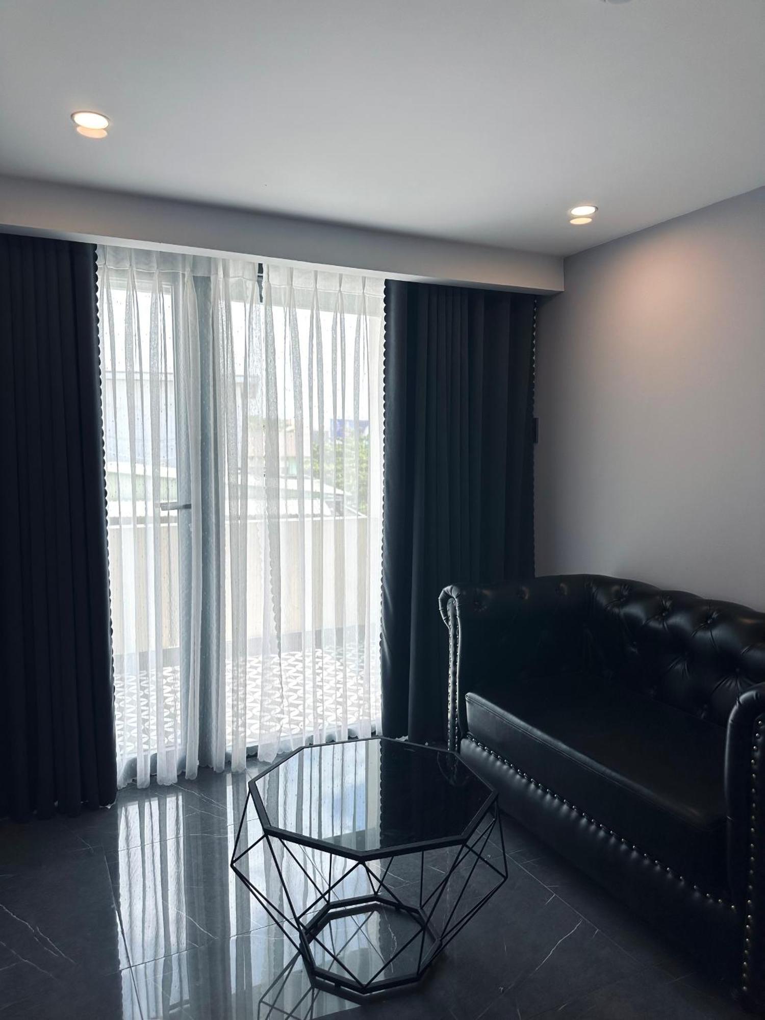 Lion 9 Hotel Can Tho Εξωτερικό φωτογραφία