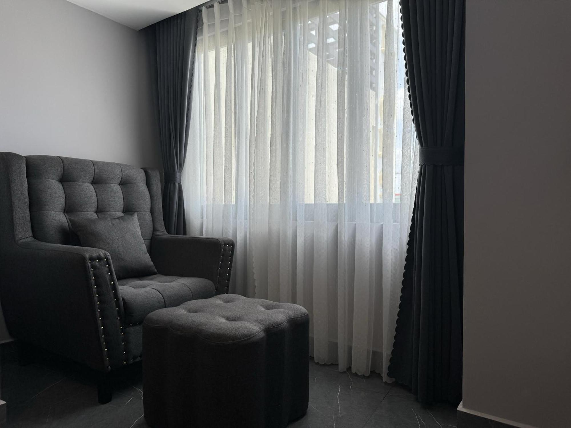 Lion 9 Hotel Can Tho Εξωτερικό φωτογραφία